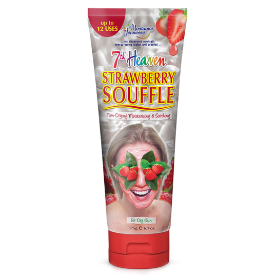 7th Heaven Strawberry Souffle Masque