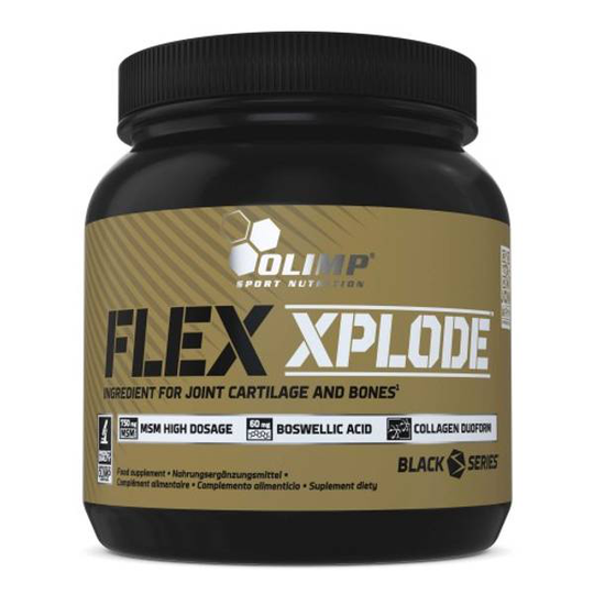 Olimp Flex Xplode 360g - Kollagen