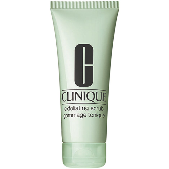 Clinique Exfoliating Scrub, 100 ml Clinique Peeling