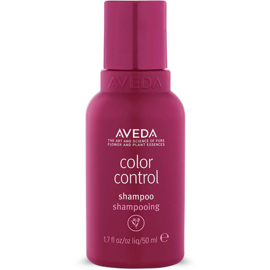 Aveda Color Control Shampoo Travel Size 50 ml
