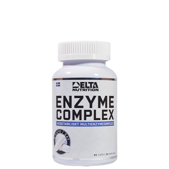 Enzyme Complex, 90 caps