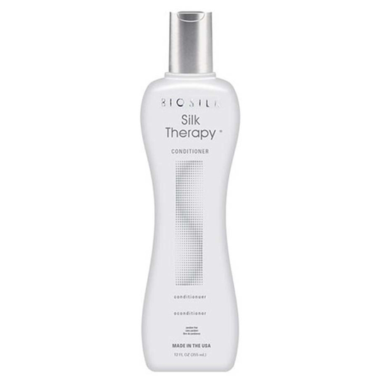 BioSilk Silk Therapy conditioner 355 ml