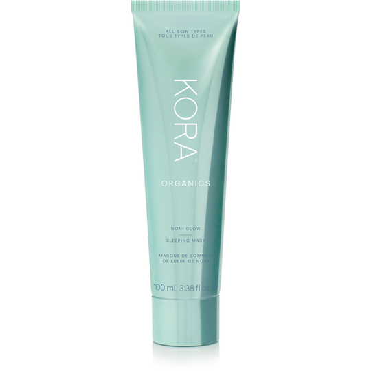 KORA Organics Noni Glow Sleeping Mask 100 ml