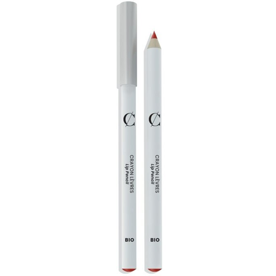 Couleur Caramel Lip Pencil Red n°107