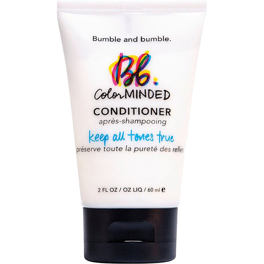 Color Minded Conditioner, 60 ml Bumble & Bumble Conditioner