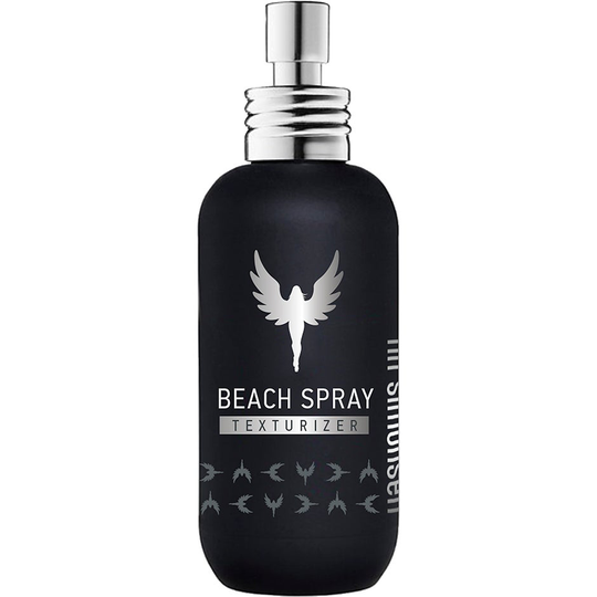 Beach Spray Texturizer, 125 ml HH Simonsen Saltvannspray