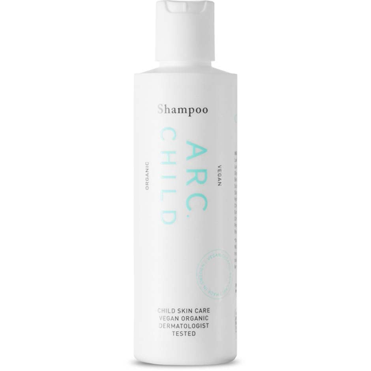 Child Shampoo, 200 ml ARC of Sweden Sjampo