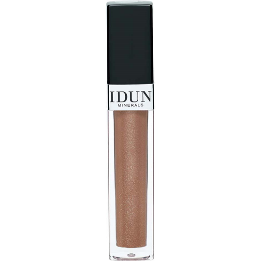 IDUN Minerals Lipgloss Ronja