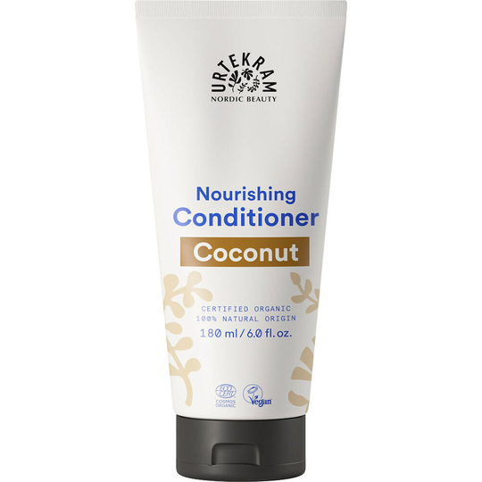 Conditioner, 180 ml Urtekram Balsam