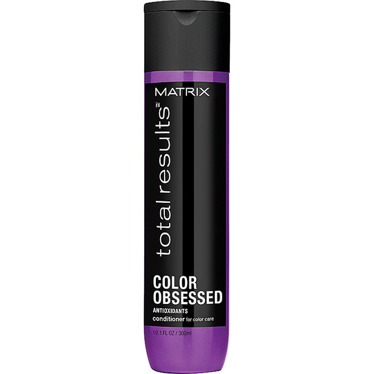 Matrix Total Results Color Obsessed Conditioner, 300 ml Matrix Conditioner
