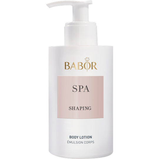 Babor BABOR Spa Shaping Body Lotion 200 ml