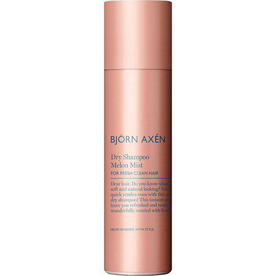 Dry Shampoo, 150 ml Björn Axén Tørrshampoo