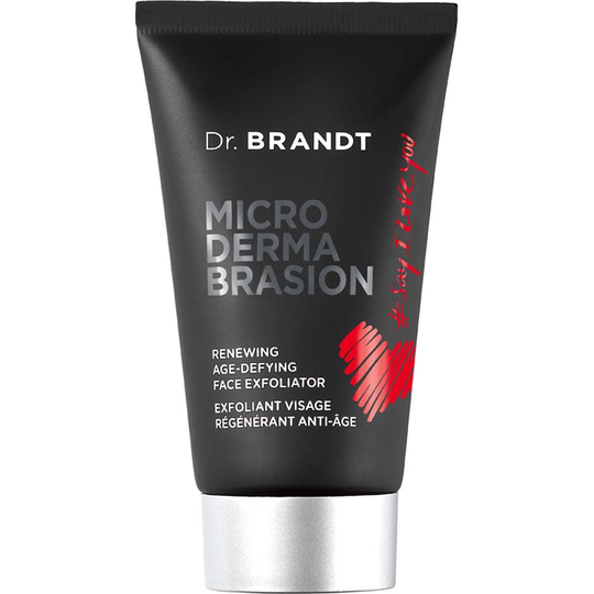 Microdermabrasion Face Exfoliator, 60 g Dr Brandt Ansiktspeeling