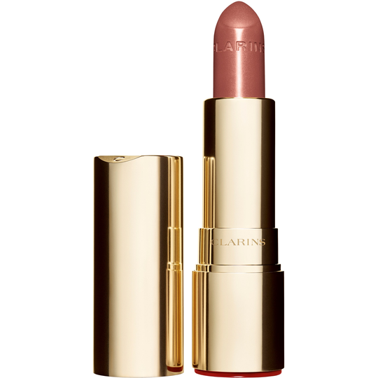 Clarins Joli Rouge Brillant 758s Sandy Pink