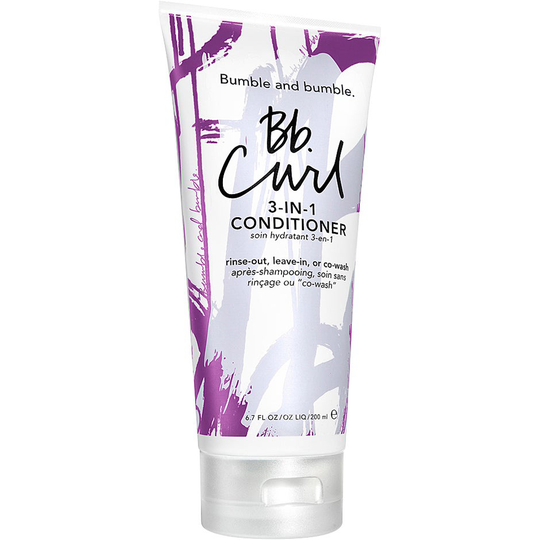 Bb. Curl 3-in-1 Conditioner, 200 ml Bumble & Bumble Balsam