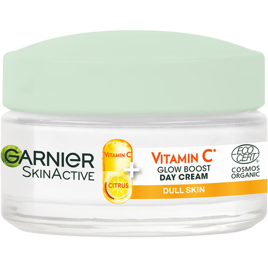 Skin Active Brightening Day Cream Vitamin C, 50 ml Garnier Dagkrem