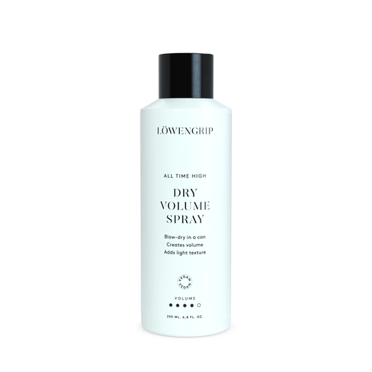 All Time High Dry Volume Spray 200 ml