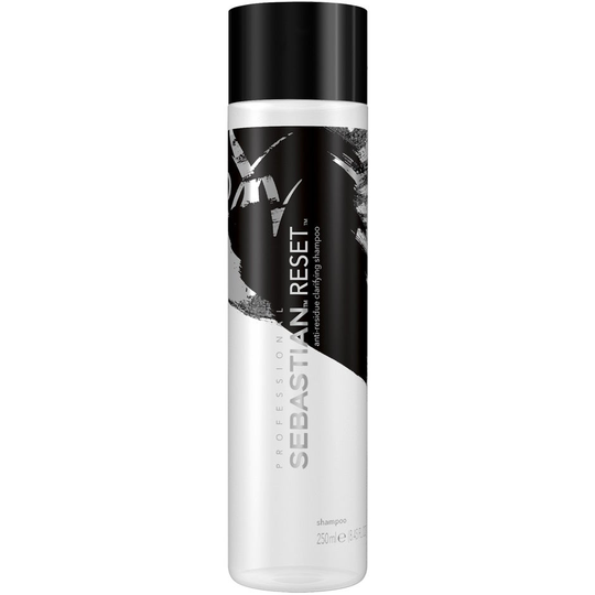 Reset Shampoo, 250 ml Sebastian Sjampo