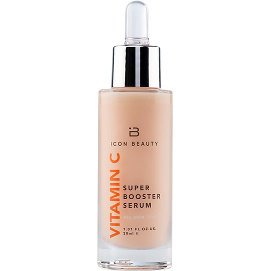 Vitamin C Booster Serum, 30 ml Icon Beauty Serum & Olje
