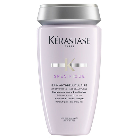 Kérastase Spècifique Bain Anti-Pelliculaire Shampoo, 250 ml Kérastase Sjampo