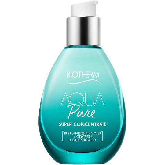 Biotherm Aqua Pure Super Concentrate, Biotherm Ansiktsserum