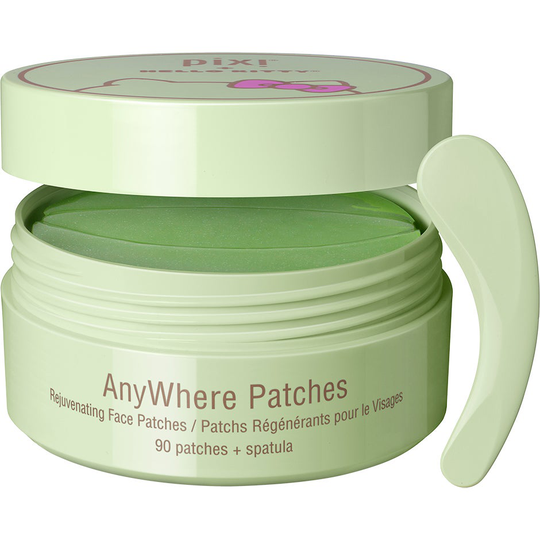 Pixi + Hello Kitty - AnyWhere Patches, Pixi Ansiktsmaske