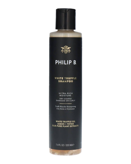 Philip B White Truffle Shampoo 220 ml