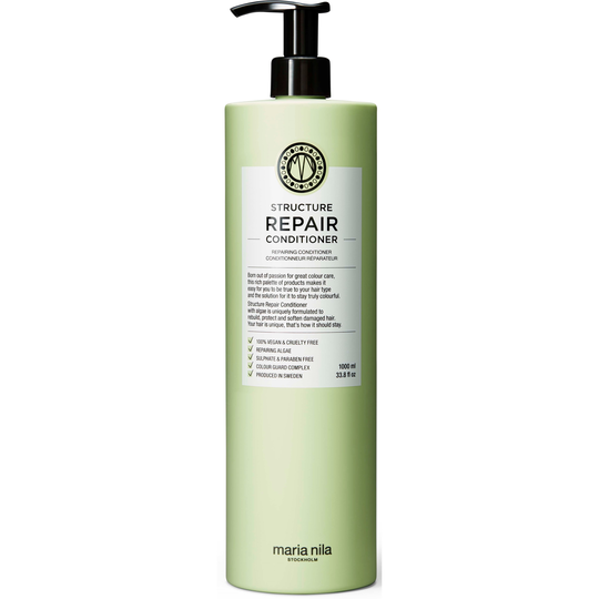 maria nila Structure Repair Conditioner 1000 ml
