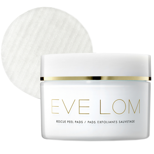 Eve Lom Rescue Peel Pads (60pads)