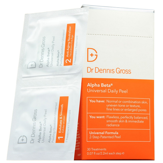 Dr Dennis Gross Alpha Beta® Universal Daily Peel 30 st