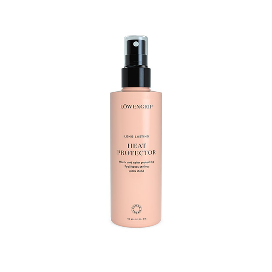 Long Lasting - Heat Protector, 150 ml Löwengrip Pleiende hårprodukter