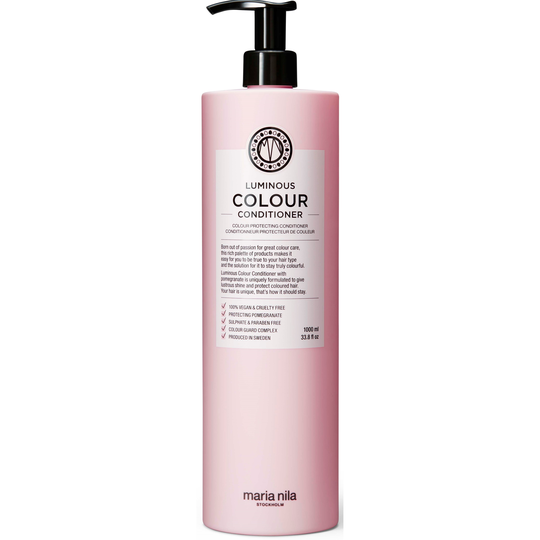 maria nila Luminous Colour Conditioner 1000 ml