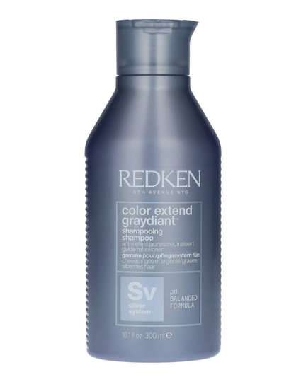 Redken Color Extend Graydiant Shampoo 300 ml