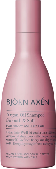 Argan Oil Hair Shampoo 250 ml