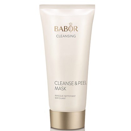 Babor Cleansing Cleanse & Peel Mask 50 ml