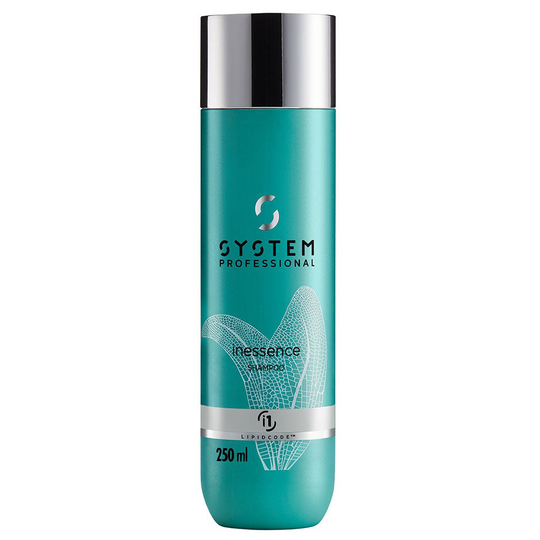 Inessence Shampoo, 250 ml System Professional Sjampo