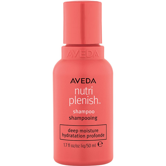 NutriPlenish Shampoo Deep, 50 ml Aveda Sjampo