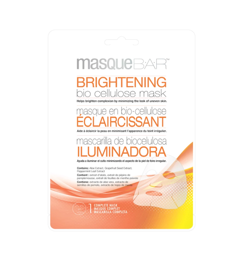 Bio Cellulose Brightening Mask