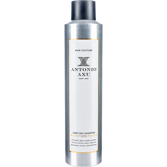 Light Dry Shampoo Weightless Touch, 300 ml Antonio Axu Tørrshampoo