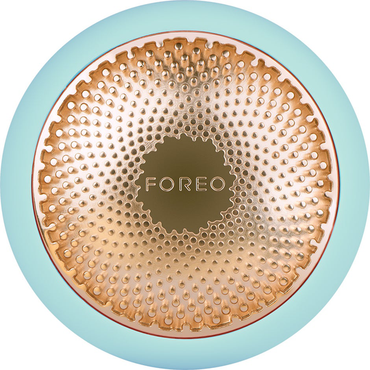 UFO 2 Mint, Foreo Ansiktsbørster