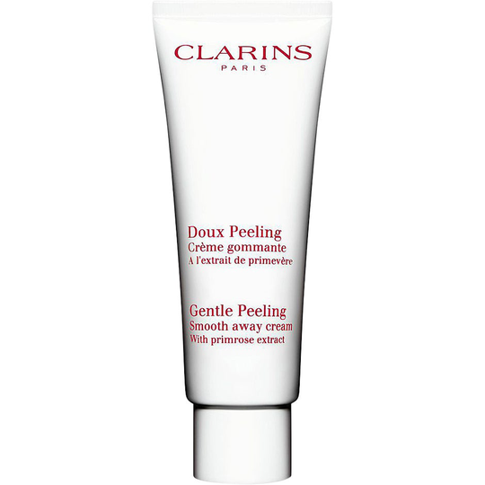 Clarins Gentle Peeling Smooth Away Cream, 50 ml Clarins Peeling