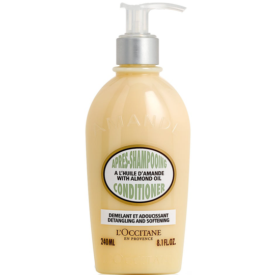 Almond conditioner, 240 ml L'Occitane Conditioner