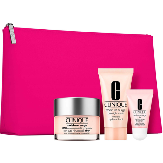 Clinique Moisture Surge Value A