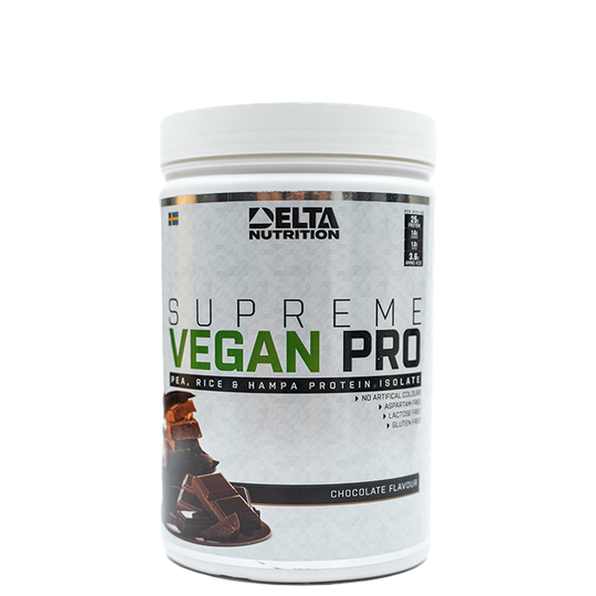 Supreme Vegan PRO, 900 g