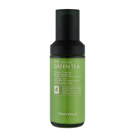 The Chok Chok Green Tea Watery Essence 50ml, 50 ml Tonymoly Serum & Olje