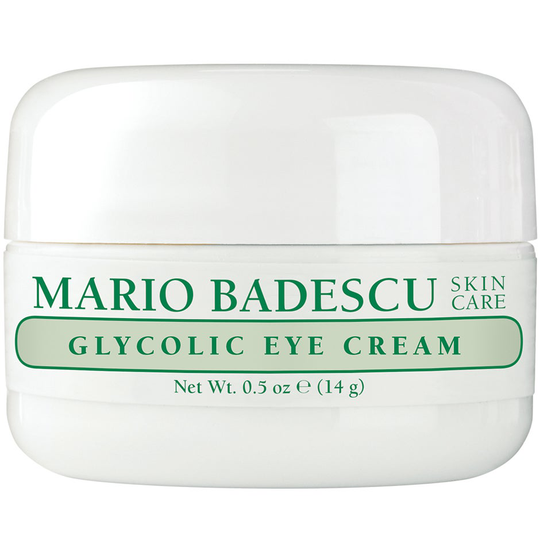Glycolic Eye Cream, 14 ml Mario Badescu Øyekrem