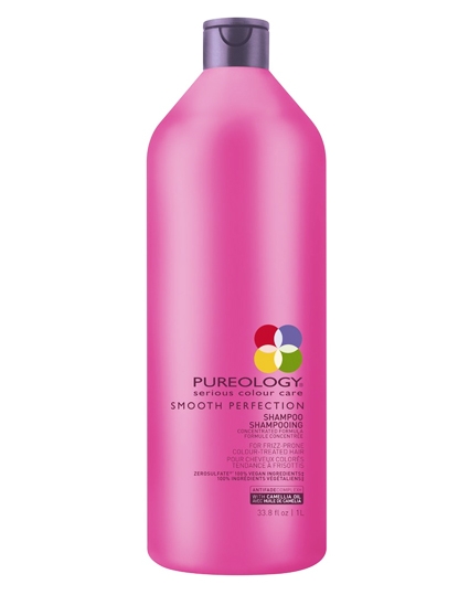 Pureology Smooth Perfection Shampoo 1000 ml