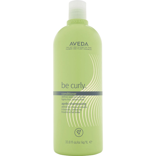 Be Curly Conditioner, 1000 ml Aveda Conditioner