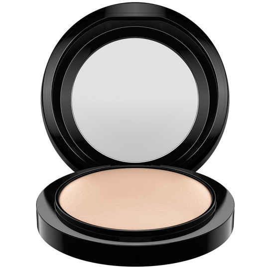 MAC Cosmetics Mineralize Skinfinish/ Natural Light Plus