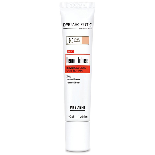 Derma Defense, 40 ml Dermaceutic Dagkrem